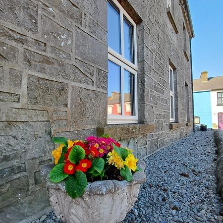 Clonbur House - One Bedroom Apartment Galway Exterior photo