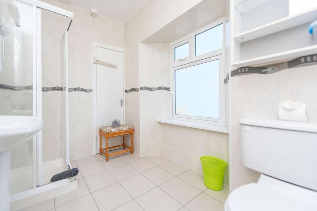 Clonbur House - One Bedroom Apartment Galway Exterior photo